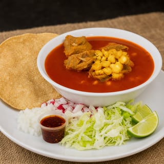 POZOLE