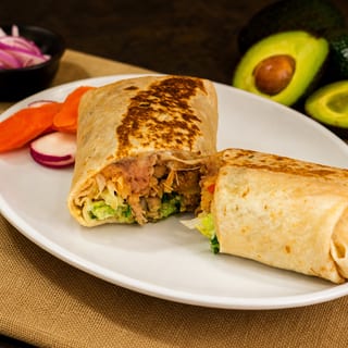 BURRITO SUPER